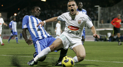 Interclube-MCA (16h),Le Doyen joue sa saison