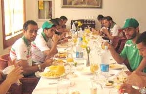 Interclube – MCA aujourd’hui à 16h : 31 ans après, le Doyen veut passer le cap des 8es en C1