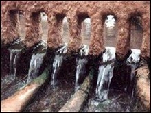 Irrigation: colloque à Adrar sur la restauration des foggaras