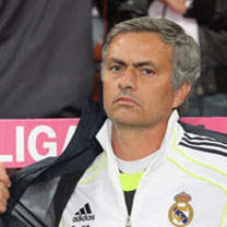 José Mourinho écarte l’idée de retourner à l&rsquo;Inter Milan