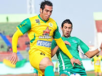 JS KABYLIE,9e finale pour les Canaris!