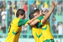 JSK-CRB : Naïli : «Attendez-moi face au FC Missile !»