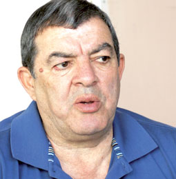 JSK : Hannachi «Ce sera une belle  finale et que le meilleur gagne»