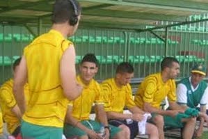 JSK : L’entraîneur du FC Missiles, Dragan Sinamovic,  espionne les Kabyles