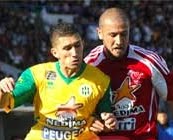 JSK-MCO : Nostalgie : JET 2 – MPO 1 :  Vendredi 11 avril 1986 à Constantine