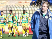 JSK – USMH : Une reprise avec  un moral au beau fixe