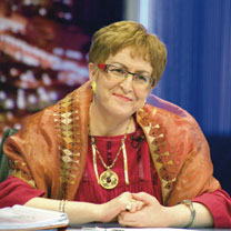 Khalida Toumi, Algérie : La culture n’a pas de prix