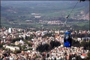 Khalida Toumi: Tlemcen, capitale de la culture islamique 2011, tout est prêt