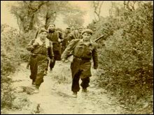 La bataille de Souk Ahras : un autre tribut sanglant à la liberté