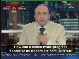 La chaine qatarie Al-Jazeera dans la tourmente