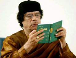 La commission de l&rsquo;UA à Benghazi,Kaddafi accepte la feuille de route