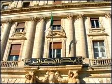 La création d&rsquo;un nouveau billet de 2.000 DA va alléger la pression sur les bureaux de poste