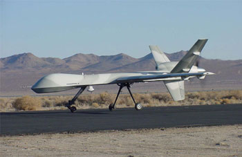 La crise libyenne : Les “drones” entrent en piste