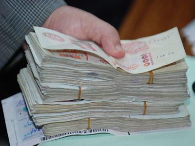 La gestion de la masse monétaire, un problème récurrent De la surliquidité au manque de liquidités