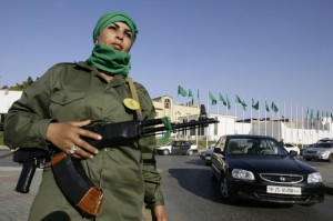 La Libye dément le retrait de Misrata