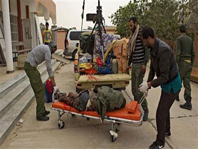 La Libye entre la «feuille de route» turque et les «bavures» de l’Otan