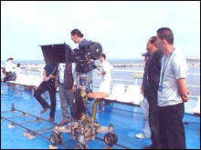 La relance du cinéma tributaire de son financement