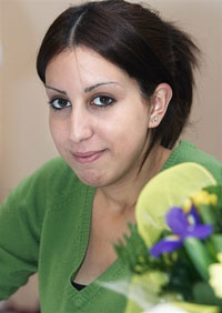 La romancière Faiza Guene récompensée par l&rsquo;UNESCO