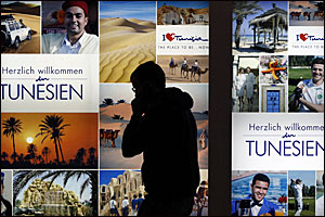 La Tunisie cherche à faire revenir les touristes algériens