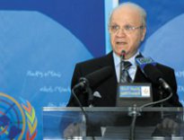 L&rsquo;Algérie et le conflit Libyen,La diplomatie des démentis