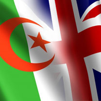 L’Algérie, Un énorme potentiel d’investissement pour la Grande-Bretagne