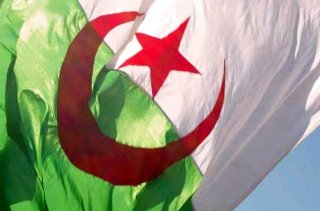 L’Algérie, une place au soleil
