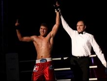 L&rsquo;Algérien Benchebla meilleur africain et 3è mondial au Ranking AIBA 2011