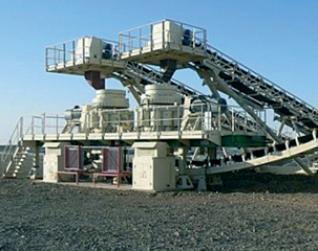 Le canadien Cancor annonce un succès de ses explorations en Algérie,Nouvelle découverte d’or dans le Hoggar