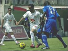 Le Mouloudia formule des réserves sur Boukessassa