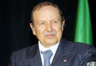 Le Président Bouteflika : «L’industrie des équipements du secteur de l’énergie sera soutenue par l’Etat»