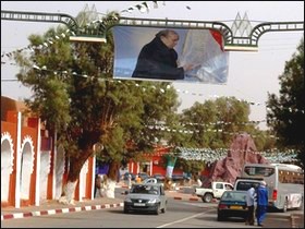 Le président Bouteflika mardi à Tamanrasset : inauguration d&rsquo;infrastructures socio-économiques