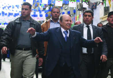 Le président Bouteflika: Tlemcen, capitale de la culture islamique », une manifestation pour l&rsquo;idéal de la concorde entre les peuples