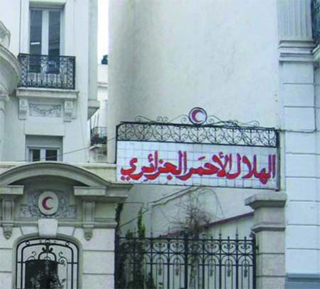 Le président du Croissant-Rouge algérien accusé de malversations: La justice enquête