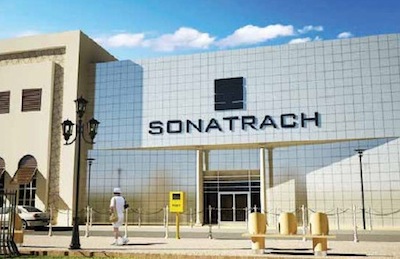 Le procès Sonatrach-Safir reporté