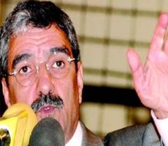 Le RCD écrit à Mehal «Le devoir de tout Algérien est de boycotter l’ENTV»