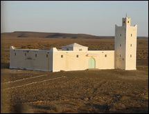 Le rôle des zaouïas dans la préservation de l&rsquo;identité et l&rsquo;unité nationales, mis en exergue à Tindouf