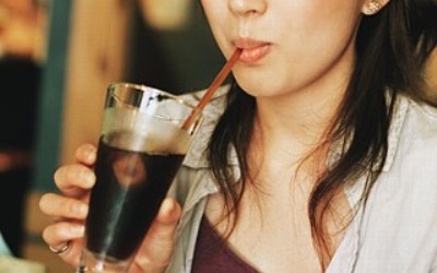 Le soda augmenterait le risque de développer un cancer du pancréas