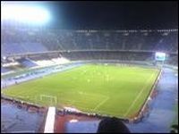 Le stade du 5 juillet, une longue histoire avec « Dame coupe »