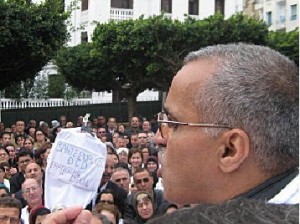 Le syndicat des praticiens interpelle Ould Abbas pour ses revendications