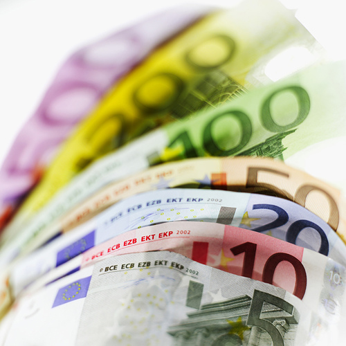 Le trafic de l’euro s’amplifie à Blida,55 000 euros découverts dans une Citroën