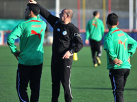 Lemmouchia «Saâdane a intérêt à se tenir à carreau, sinon il aura de mes nouvelles»