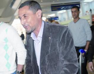 Les arbitres algériens ont vécu l’enfer au Caire