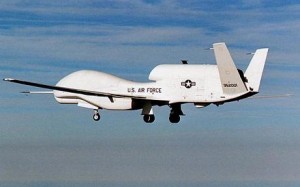 Les avions sans pilote utilisés à nos frontières:Les drones US, une menace  pour le Sud algérien - Algerie360