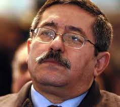 Les clarifications de Ouyahia