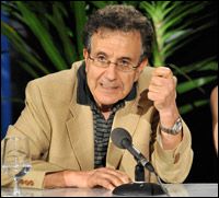 Les conditions sont réunies pour « pour une grande transition économique » en Algérie, selon un expert