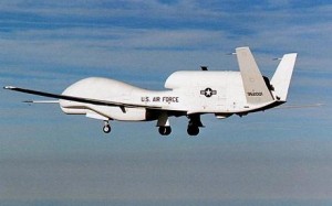 les Etats-Unis vont employer des drones armés pour bombarder la Libye