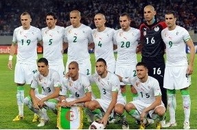 les Fennecs, « smicards du football mondial !