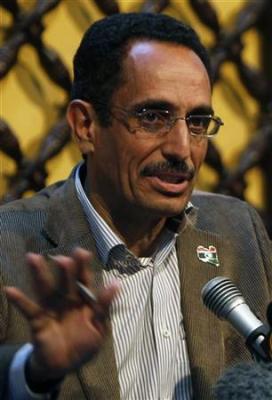 Les insurgés libyens rejettent l’offre de Kadhafi