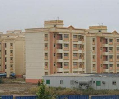 Les logements CNEP-AADL pour les souscripteurs 2001,La liste des 1.216 bénéficiaires établie