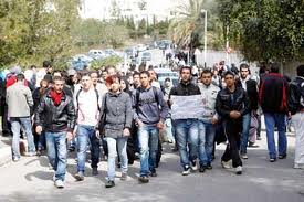 Les lycées bientôt en grève